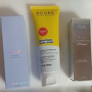 New Lot of Beauty / Wellness